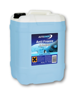 Autochem 2 Year Antifreeze image