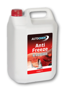Autochem Longlife Antifreeze image