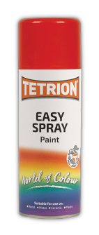 Easy Spray - Bright Red 400ML image
