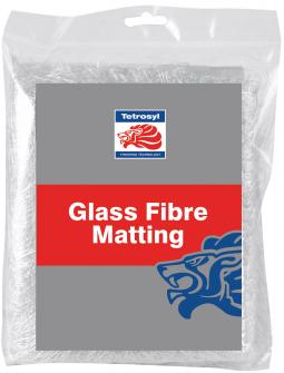 Glass Fibre Matting image