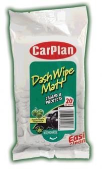 CARPLAN DASH WIPE POUCH image