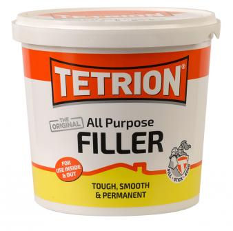 Tetrion All Purpose Ready Mixed Filler 2KG image
