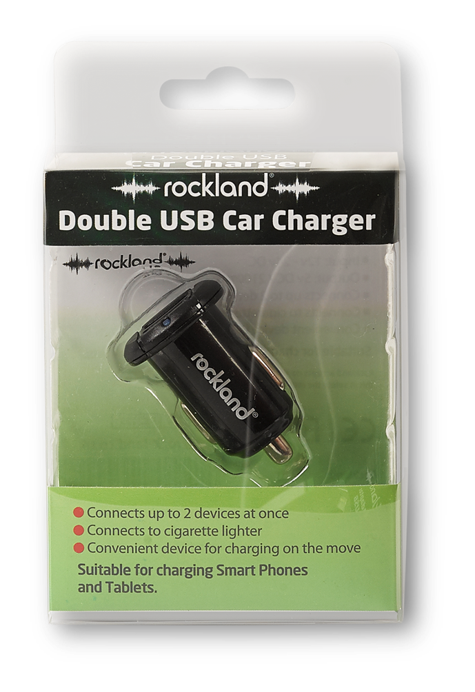 Car charger double discount