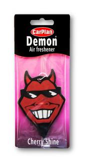 CarPlan Demon Air Freshener image