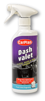 CarPlan Dash Valet image