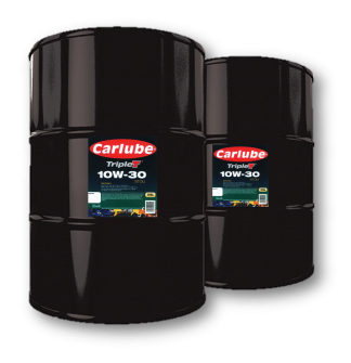 Carlube KAM199 Triple T 10W-30 STOU 199L image