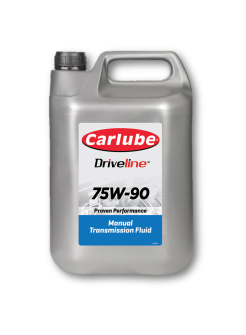 Carlube Driveline 75W-90 image