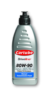 Carlube Driveline 80W-90 image