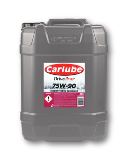 Carlube Driveline KAV020 75W-90 TDL image