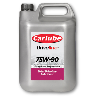 Carlube Driveline KAV455 75W-90 TDL image