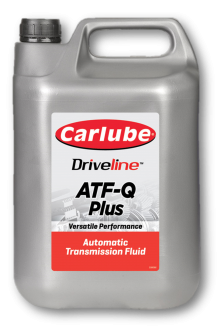 Carlube Driveline ATF-Q Plus image