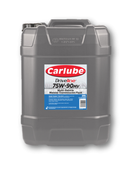 Carlube Driveline 75W-90 MV image