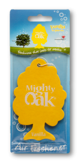 Mighty Oak - Vanilla image