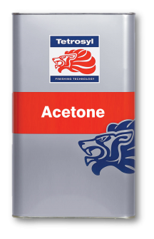 Acetone image