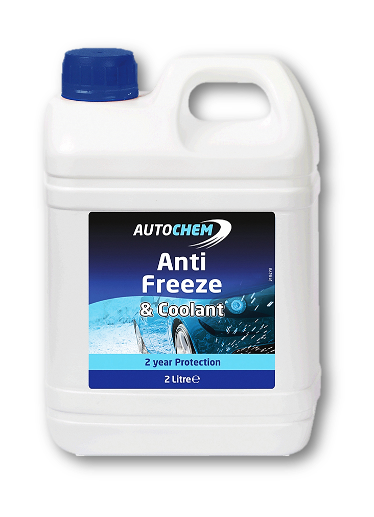 Antifreeze Autochem 2 Year Antifreeze