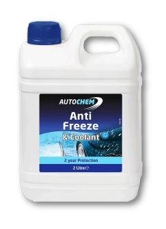 Autochem 2 Year Antifreeze image