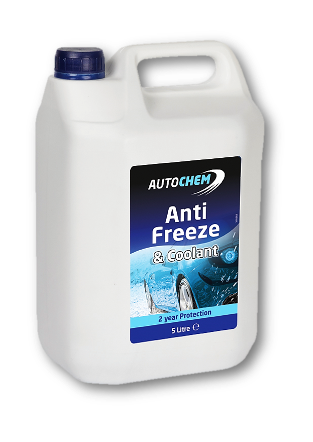 Antifreeze Autochem 2 Year Antifreeze