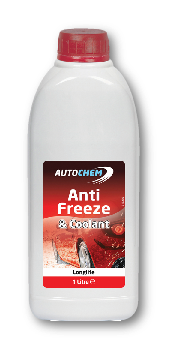 Antifreeze Autochem Longlife Antifreeze