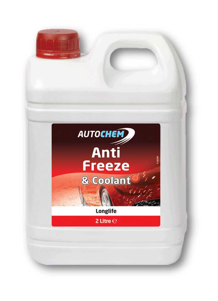 Antifreeze Autochem Longlife Antifreeze