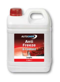 Autochem Longlife Antifreeze image