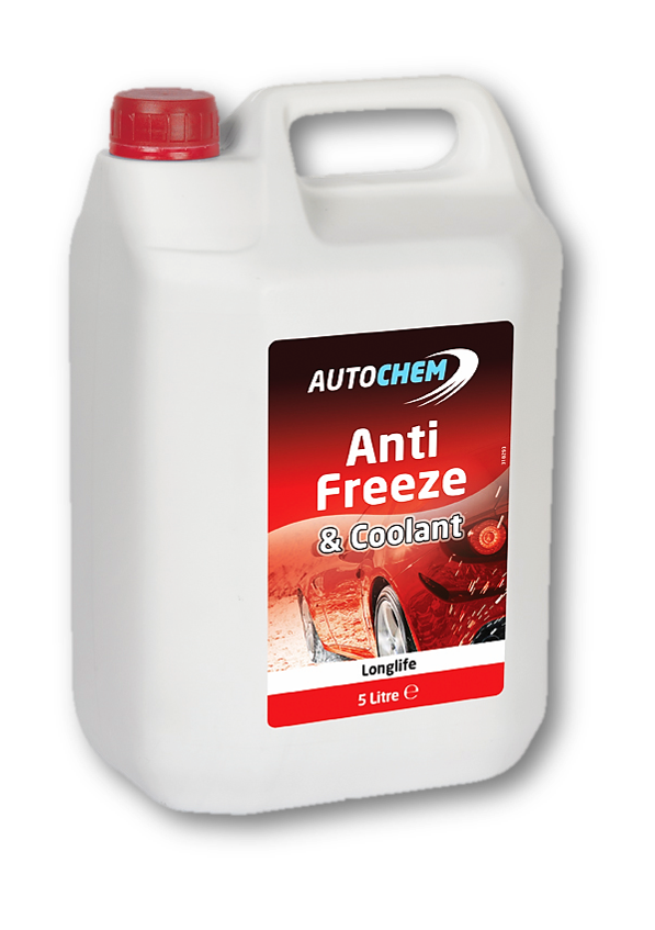 Antifreeze Autochem Longlife Antifreeze