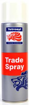 Trade Spray - White Primer image
