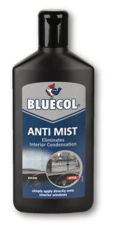 Bluecol Anti Mist image