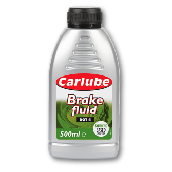 Carlube BFL050 Dot 4 Brake Fluid 500ml image