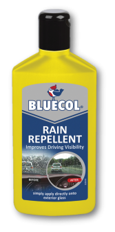 Bluecol Rain Repellent image