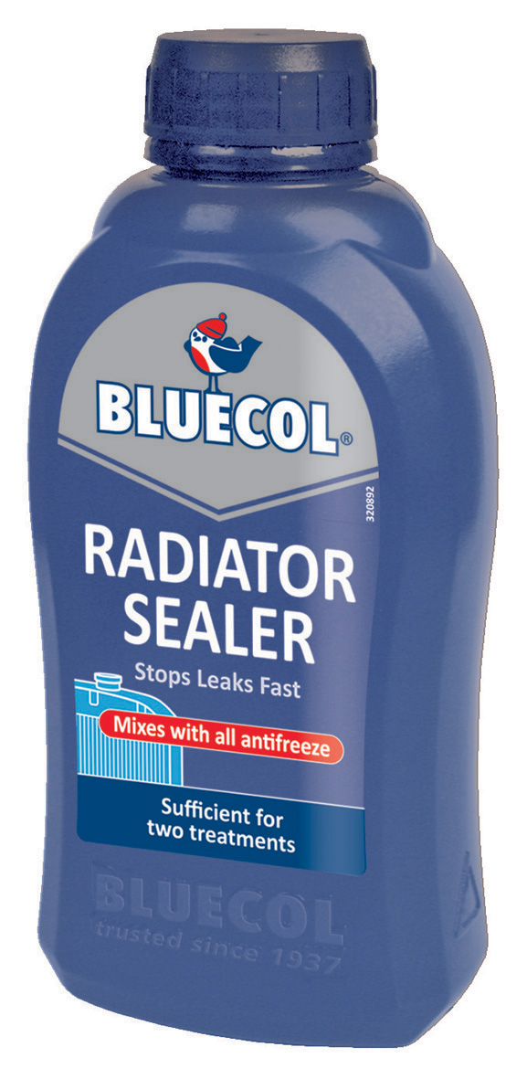 Bluecol BLUECOL RADIATOR SEALER 500ML