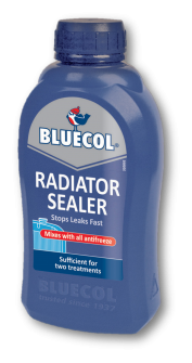 Bluecol Radiator Sealer - 500ml image