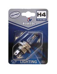 Bluecol 472 H4 Halogen Bulb image
