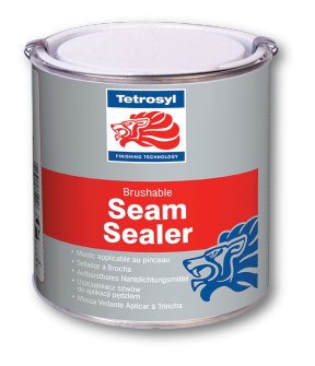 Brushable Seam Sealer image