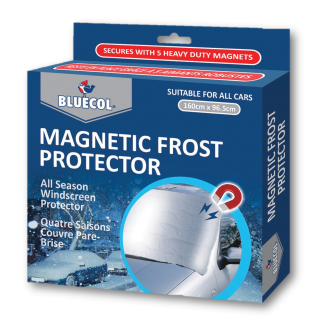 Bluecol Magnetic Frost Protector image
