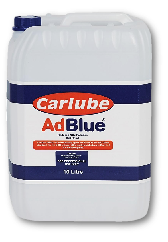 AdBlue : Carlube CAB010 AdBlue 10L