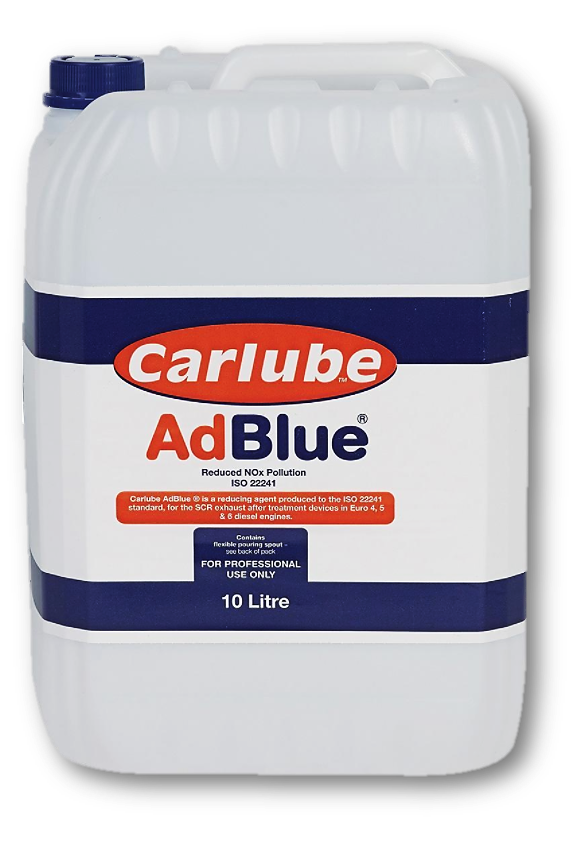 AdBlue Carlube CAB010 AdBlue 10L