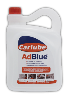 Carlube CAB035 AdBlue 3.5L image