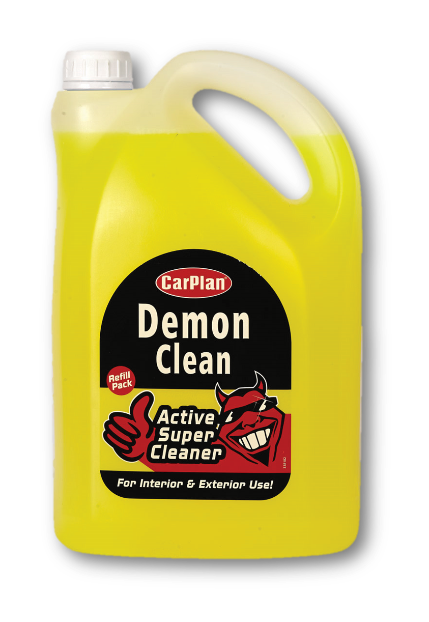 Demon Demon Clean Refill