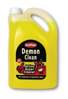 Demon Clean - Refill image