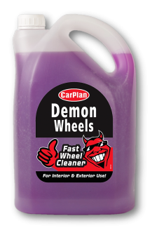 Demon Wheels - Refill image