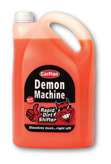 Demon Machine - Refill image