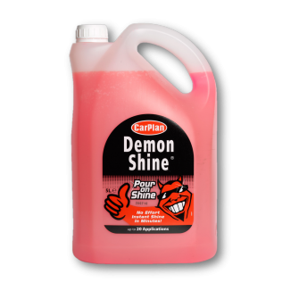 Demon Shine - Refill image