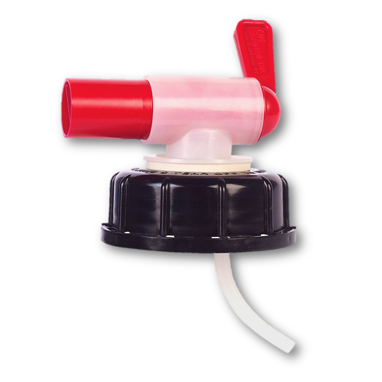 Essentials Drum Tap (For 25L Drums)