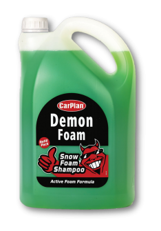 Demon Foam - Refill image