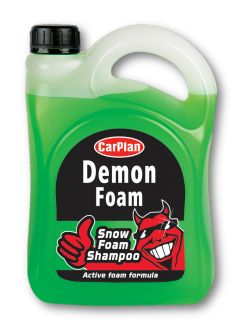 Demon Foam - Refill image