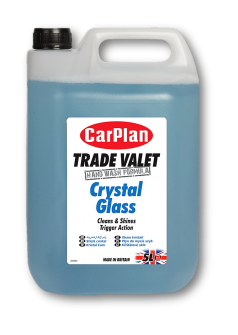 Trade Valet - Crystal Glass image