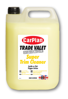 Trade Valet - Super Trim Cleaner image