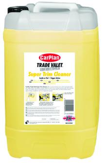 TRADE VALET SUPER TRIM 25L image