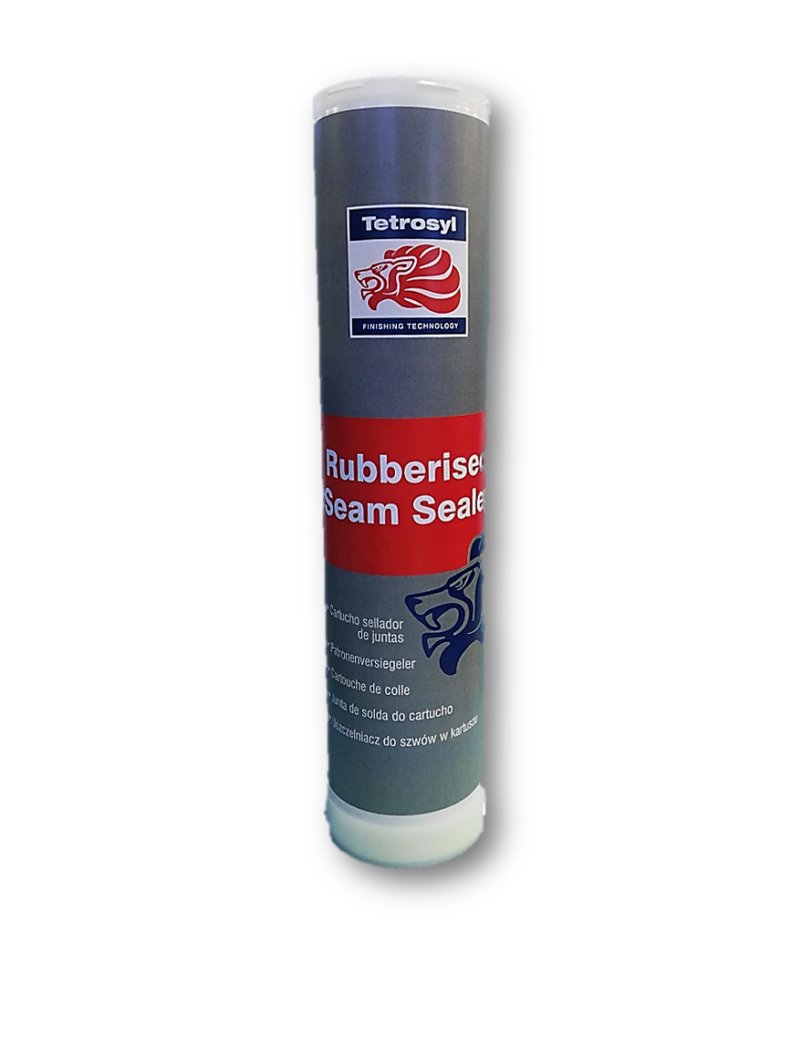 Underbody Paint & Sealant Seam Sealer Cartridge