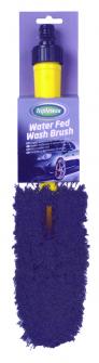 T/WAX WASH BRUSH (WATER FED) image